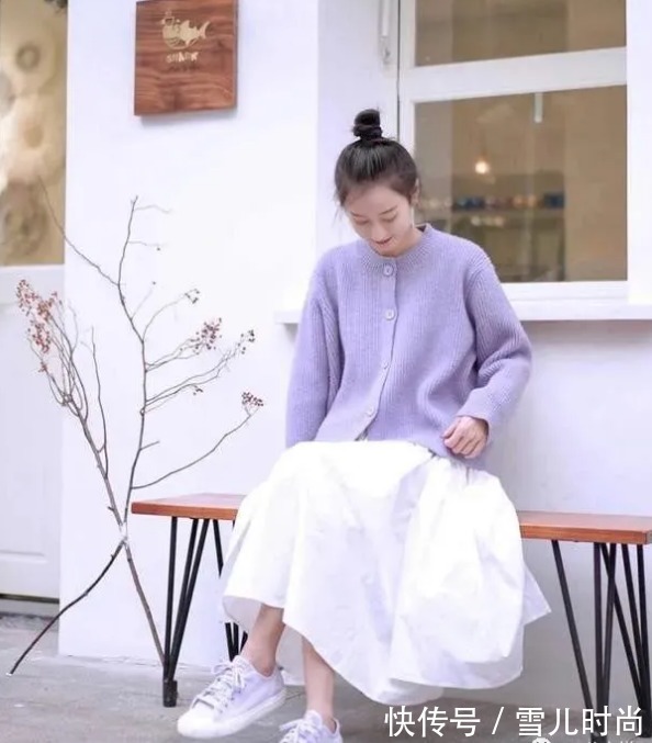 搭配 通过穿衣风格来选择配色，这些提升气质的穿搭思路，很值得借鉴