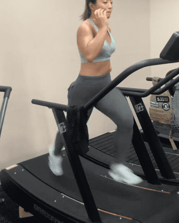 小姐姐|赘肉缠身的韩国小姐姐,开始健身后,原来可以如此撩人!