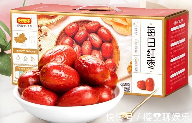 建议老年人家里常备这5种零食,健康又营养,好吃又不贵!