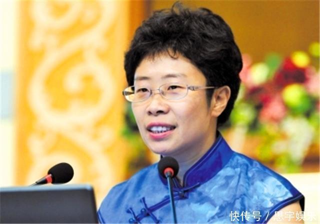 历史|才女蒙曼,她是父母的骄傲,也给双亲带来遗憾