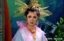 唐僧|《西游记》中,“丑妖多作怪”的5个妖精,不要问有多丑!