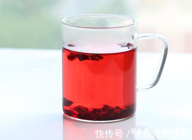 排毒|肝不好的人,头部会有4个异常,占了一个,也要注意养肝了