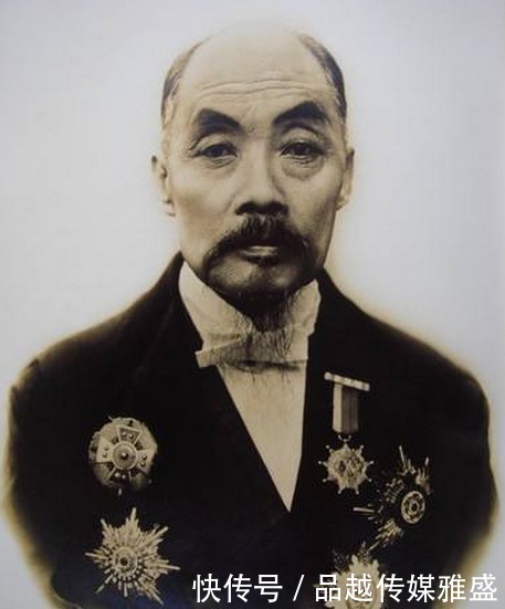 归隐|归隐不出,拒绝复辟,浅谈清亡后,摄政王载沣决绝政治的原因!