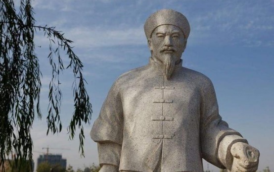 美国为何要在寸土寸金的纽约建立林则徐广场?其中的缘由不简单!