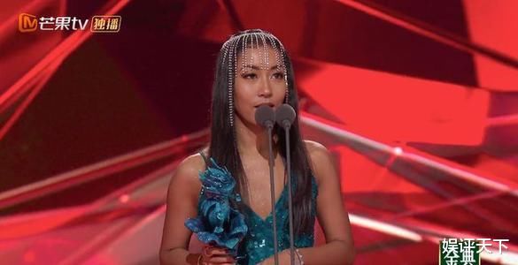 《乘风破浪的姐姐》五公：那英最佳VOCAL，吉克隽逸最佳舞担