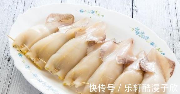例假|女生来“例假”,5种零食可以使劲儿吃,暖宫排毒,体重也悄悄降