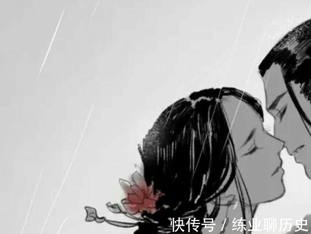 良家妇女&老公在古代怎么说?这3种称呼“甜到齁”,快拿去叫自家男票