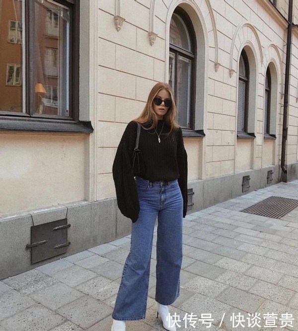 2021流行色来啦!这3个颜色清爽又高级,黑黄皮穿上超显白