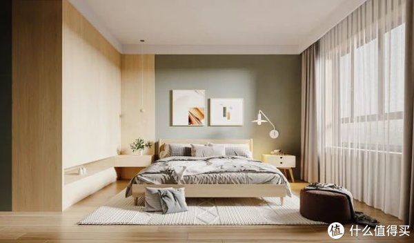 装修|中国式 “主卧衣帽间” 就该拆,装修博主家的30个拆改案例学起来