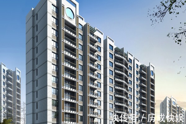 住宅|高层住宅将被“抛弃”明年起国家实施两个新规，事关每个购房者