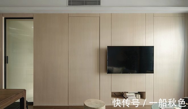 新家|邻居61㎡新家看上去像200㎡,原来是用了这种方法,太聪明了