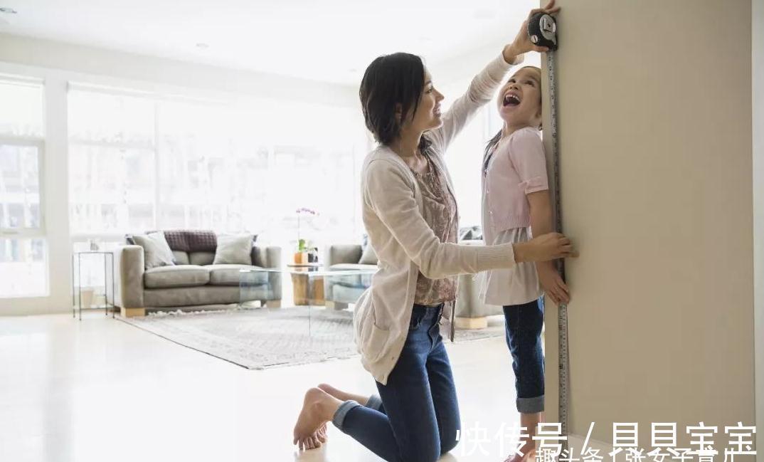 周晓彤|为什么别人家孩子,能一年长高12公分,看看他的早餐就知道差距了