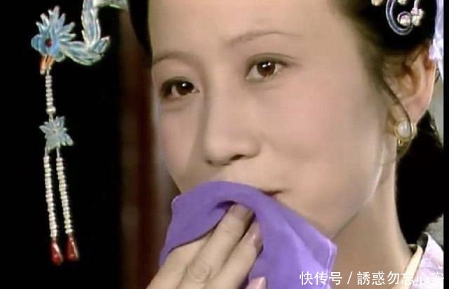 中年再读《红楼梦》,李纨的性格与结局,或许对我们更有可取性