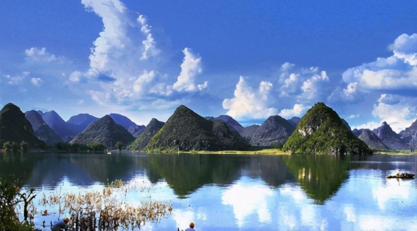 钓鱼|野钓很少钓到大鱼？分享几个小技巧，让你垂钓事半功倍