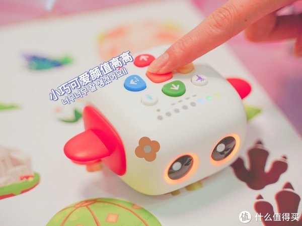 贴纸|编程类玩具推荐教育启蒙该怎么选智力玩具?细数3款口碑创意俱佳玩具