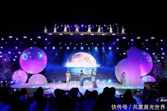 来一场旗袍与秋天的约会,2020杭州全球旗袍日等你来