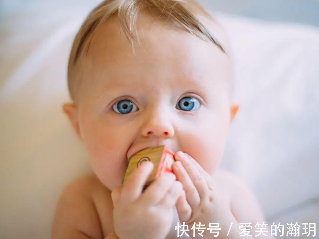 卫生|你的孩子爱咬指甲吗?看了才明白背后的原因