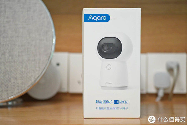 网关版|摄像机加入AI智能识别后，能否给智能家居系统带来更多想象力？