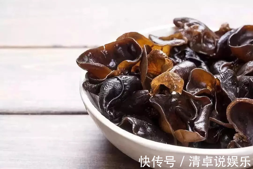 紫葡萄干|秋季干燥,需要补气血,真正补气血的不是红糖红枣,而是他们!