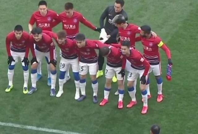 有关方面|重庆队可能退出中超:改革非常不顺,很难有企业主动接手足球!