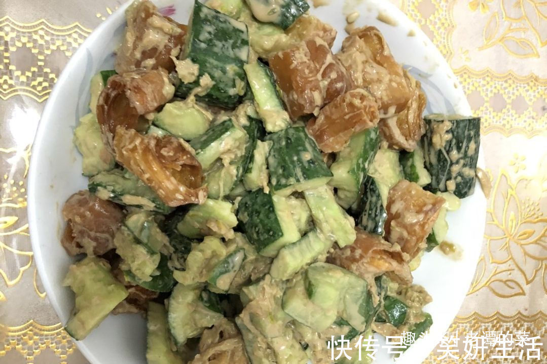 白糖|大热天,不愿意点火炒菜,分享8道下饭凉菜做法,直接收藏照着做
