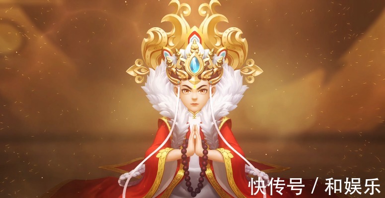 东土大唐!怪不得金蝉子被贬下界,你看他以前在灵山是干嘛的