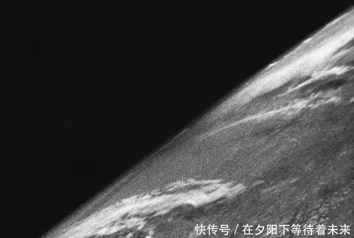 北斗不拍摄卫星影像?我们看的卫星影像来源哪里