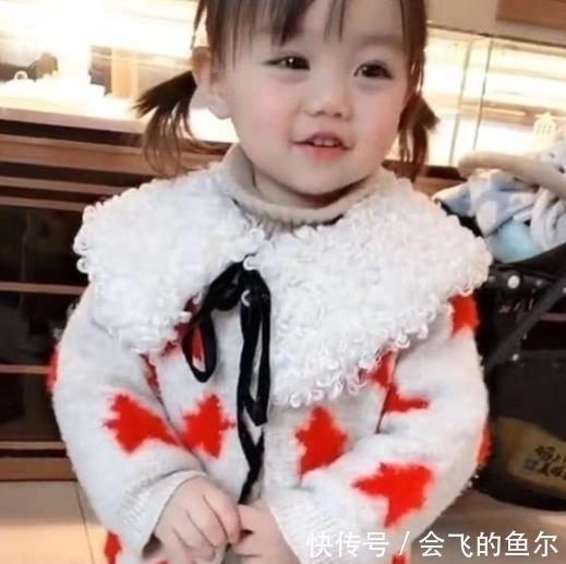 诺诺|爸爸整天担心自己的小情人会被“偷走”,网友表示太可爱了