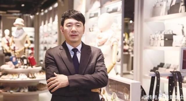 男鞋|又一中国“鞋王”诞生!9000家店卖1亿双 只因常喊“清仓大甩卖”
