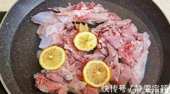 营养|冬天,遇到此肉别手软,比牛羊肉强,营养极高,可惜很多人没吃过