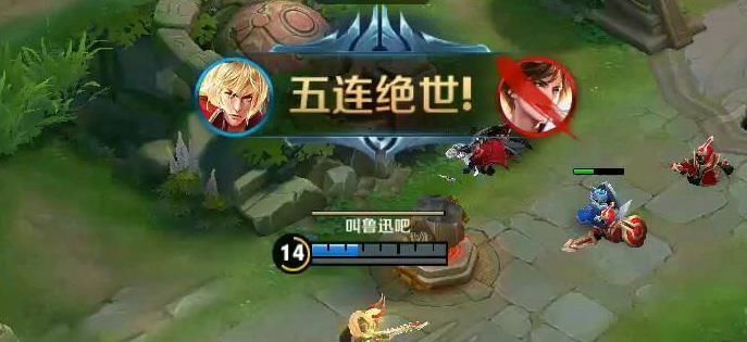 直言|王者荣耀：最惨对抗路英雄，低端局无人问津，本命玩家直言无敌