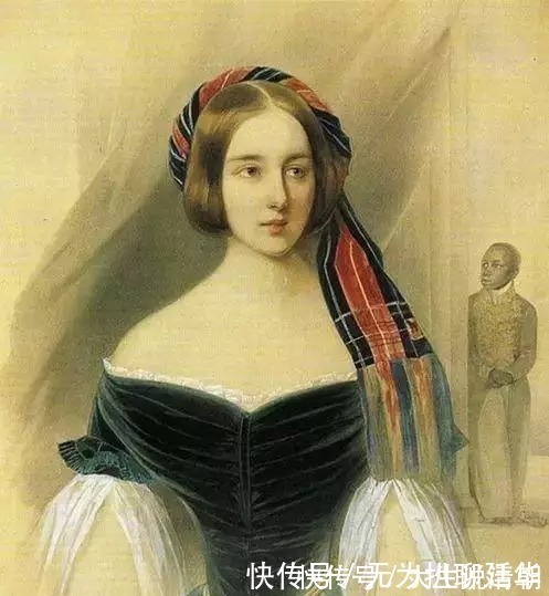 john$中外油画大师们笔下的女神,气质迷人