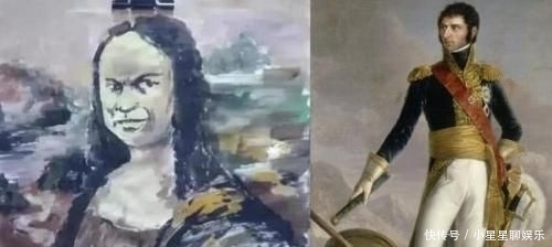 VS|学霸VS学渣画画,一个惊艳了观众,一个惊吓了老师,秀儿是你吗