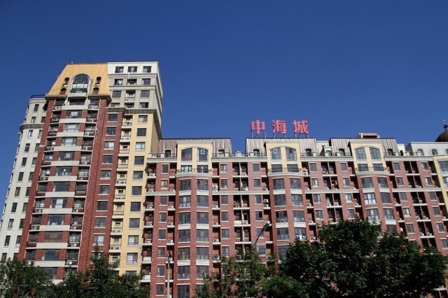 三居室|选房5大黄金法则买边、买东、买中、买三、不碰4层!提前收藏