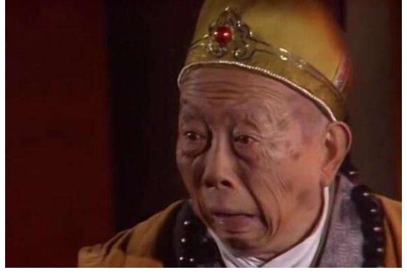 观音菩萨&西游记中最厉害的凡人：妖怪与他交好，阎王不敢抓，孙悟空不敢打