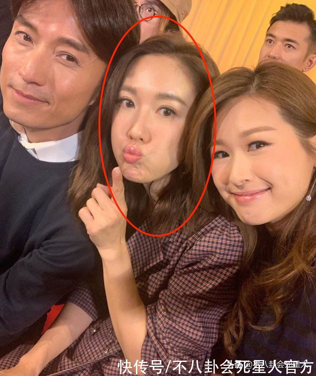 13位香港艺人改名转运，陈小春新名字拗口，黎姿被老公要求改名