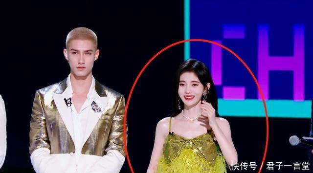 毛晓彤 《创4》助演嘉宾亮相,毛晓彤不像33岁,鞠婧祎画风跟其他人不同