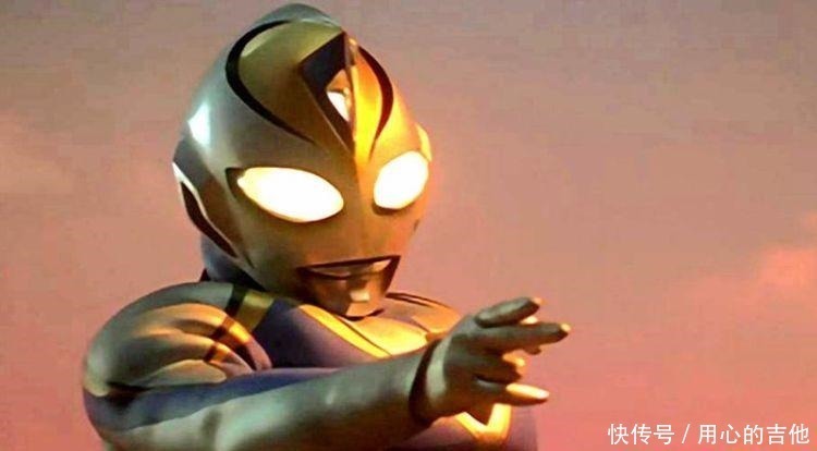 賽文奧特曼|哪些奧特曼變身失敗過賽羅只有8米高,第四位死在地球!