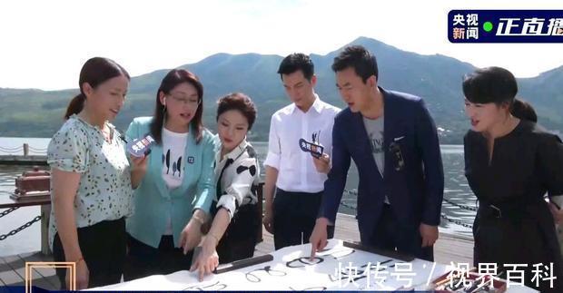 晚會(huì)|央視秋晚主持人曝光,又是魯健孟盛楠任魯豫3位搭檔,期待值降低