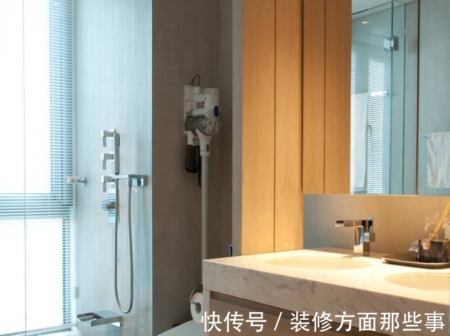 二居室|72平北欧风二居室,清新且美好的三口之家