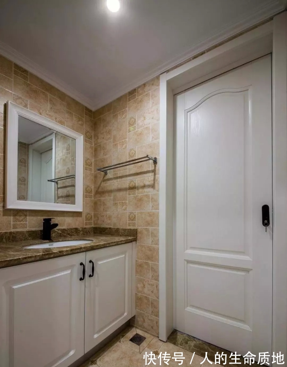 新房|我家光硬装就花了19万,搭配软装效果真漂亮!104平新房拿来晒晒