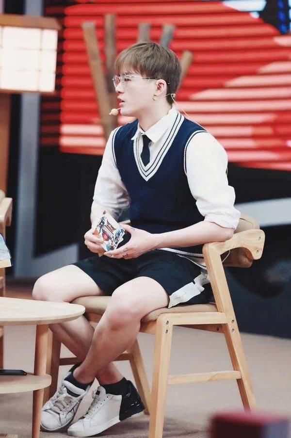 灵药参加《非诚勿扰》牵手成功后续？柚子：你看看你的衣柜