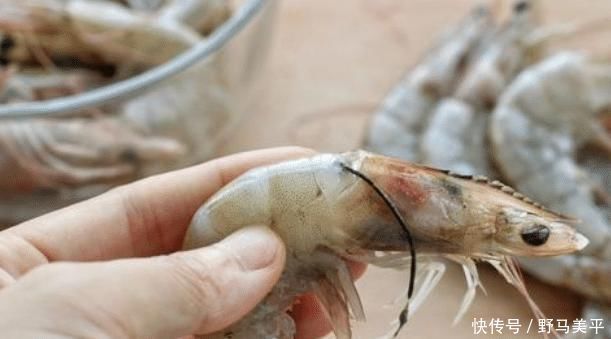 虾头的黄色,是“虾屎”还是“虾黄”?很多人不懂,吃错就可惜了