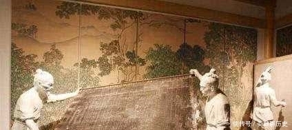 原纸|为了使纸张美观好用,看看我国古人是怎样对原纸进行“再加工”的