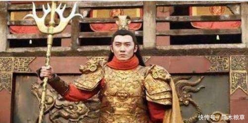 隋唐排第二好汉拥有万斤之力,兵器重四百斤,被李元霸撕成两半!