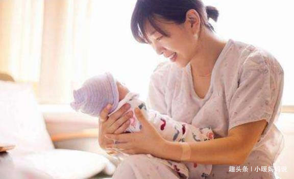 宝妈|剖腹产和顺产的宝妈，出月子后差别不是一般的大，宝妈太难了