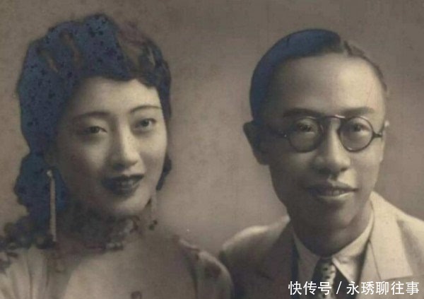 香消玉殒|末代皇后端庄秀丽,气质高贵,奈何被爆出宫中丑闻,香消玉殒
