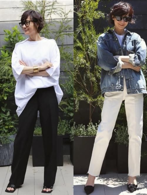 富冈佳子|这是我见过最体面的中年女人：年过50却不扮嫩，优雅到骨子里！