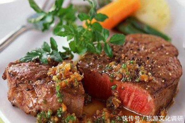 特色美食|伦敦当地特色美食!