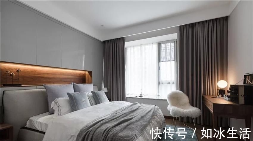 承重墙|家里墙上一定掏10cm洞,可惜太多人不知道,比柜子实用省地儿